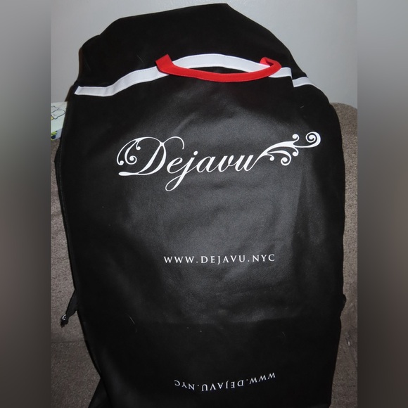 Dejavu.nyc jacket - Picture 7 of 7